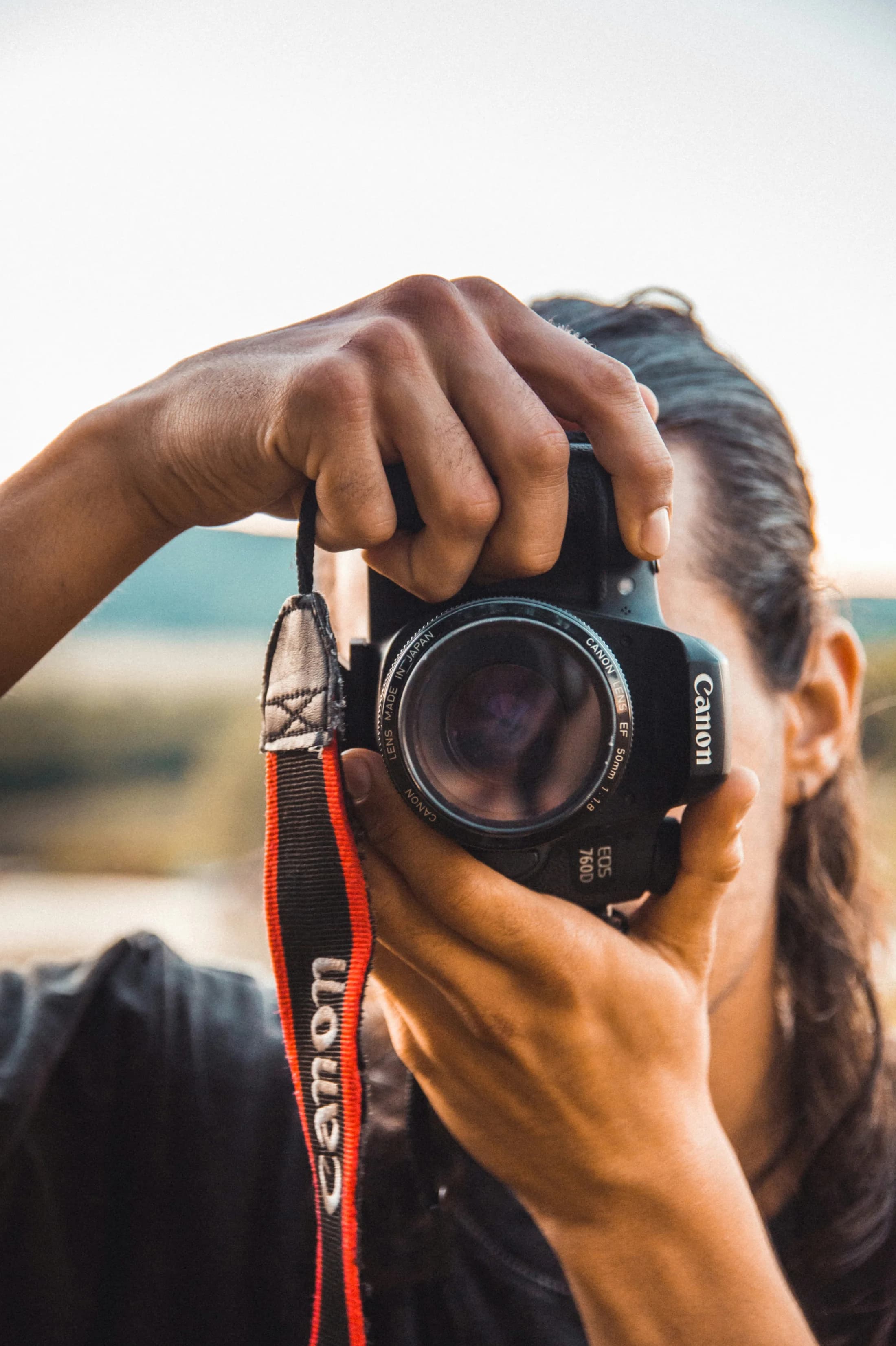 Events photographer